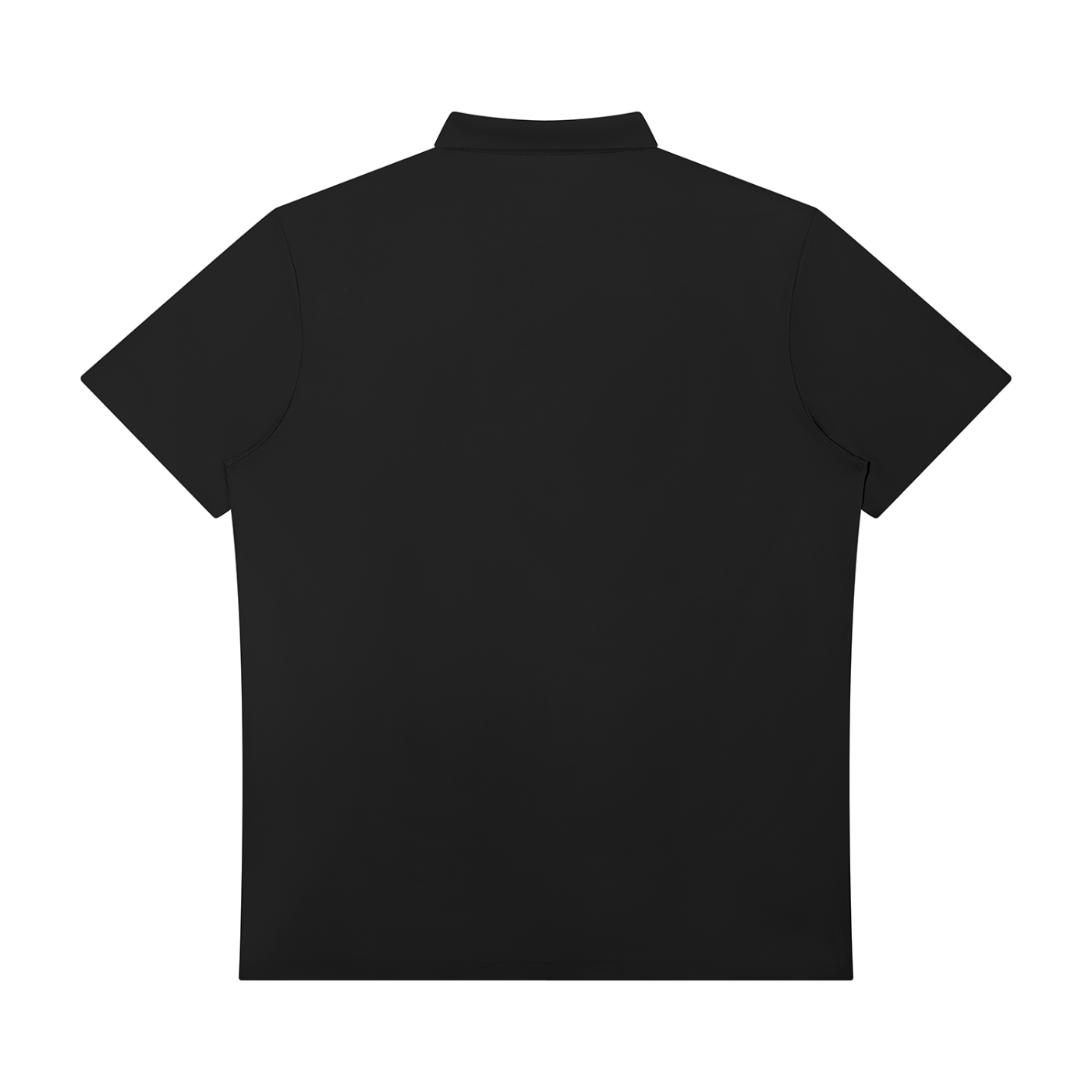 Sovereign Polo — Back
