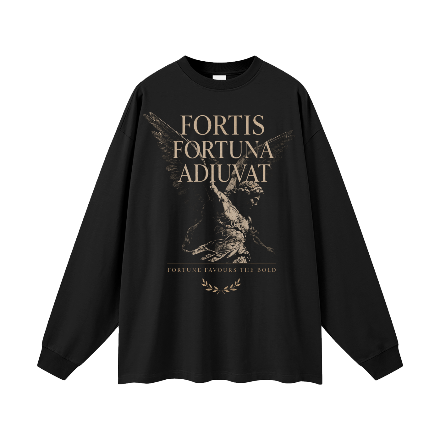 Fortis Longsleeve