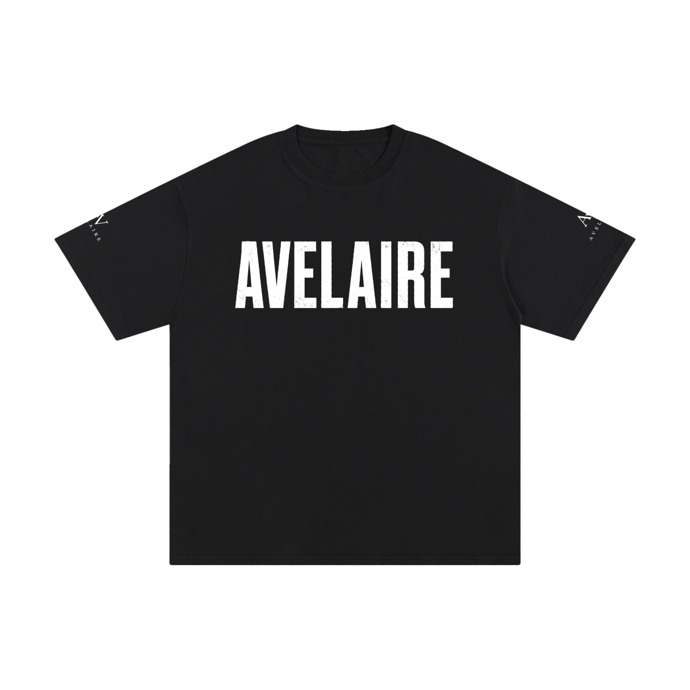 Avelaire Wordmark Tee